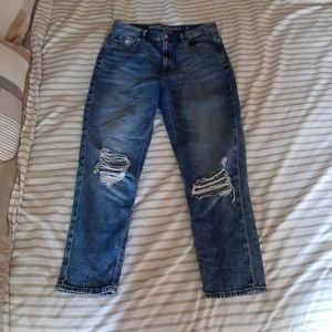 American Eagle Outfitters Mom Jeans